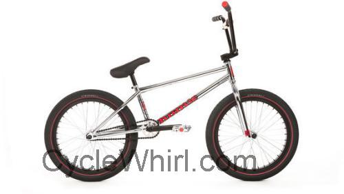 Fitbikeco Mac specs and reviews